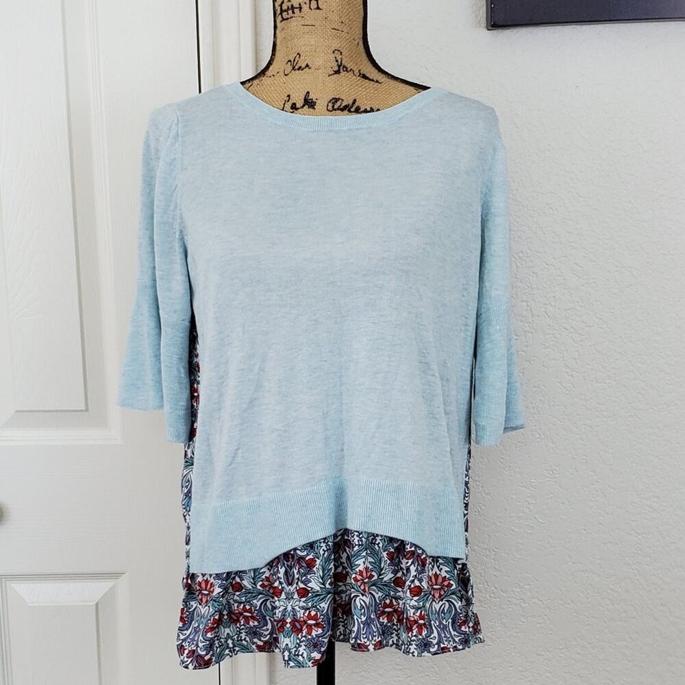 LOFT top sz M
